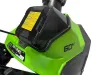 Снегоуборщик аккумуляторный Greenworks 60V GD60PST (без АКБ и ЗУ) купить в Минске