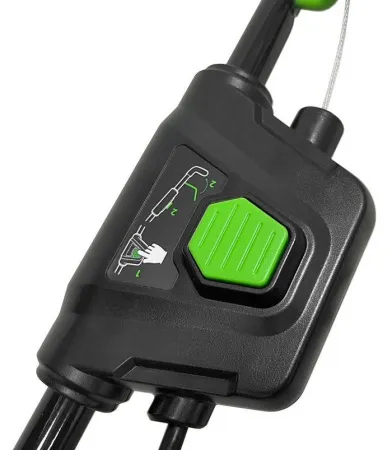 Снегоуборщик аккумуляторный Greenworks 60V GD60PST (без АКБ и ЗУ) купить в Минске