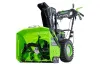 Снегоуборщик аккумуляторный Greenworks 82V GD82ST56 (без АКБ и ЗУ) купить в Минске