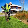 Триммер аккумуляторный Greenworks 82V ST161S (без АКБ и ЗУ) купить в Минске