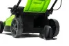 Газонокосилка электрическая Greenworks LM2000 купить в Минске