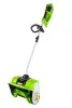 Снегоуборщик аккумуляторный Greenworks 40V GD40SSK2 (1хАКБ 2 Ач и ЗУ) купить в Минске