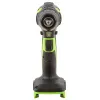 Гайковерт ударный аккумуляторный Greenworks 24V GD24IW400 (без АКБ и ЗУ) купить в Минске
