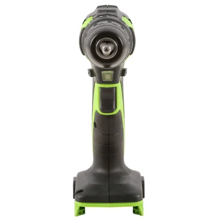 Гайковерт ударный аккумуляторный Greenworks 24V GD24IW400 (без АКБ и ЗУ) купить в Минске
