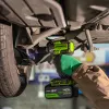 Гайковерт ударный аккумуляторный Greenworks 24V IW5500 (1хАКБ 4Ач и ЗУ) купить в Минске