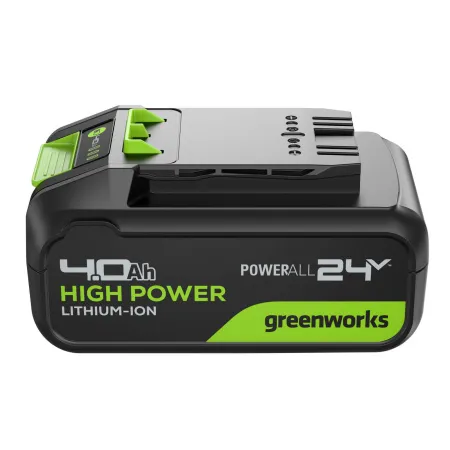 Аккумулятор Greenworks 24V 4Ач High Power G24HP4 купить в Минске
