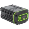 Аккумулятор Greenworks 82V 2.5Ач GC82B25 купить в Минске