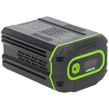 Аккумулятор Greenworks 82V 2.5Ач GC82B25 купить в Минске