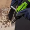 Фен строительный аккумуляторный Greenworks G24HG 24V (1хАКБ 4Ач и ЗУ) купить в Минске