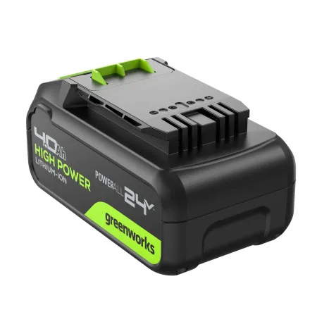 Аккумулятор Greenworks 24V 4Ач High Power G24HP4 купить в Минске