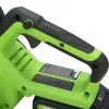 Цепная пила аккумуляторная Greenworks GD24CS30K4 купить в Минске