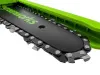 Цепная мини пила аккумуляторная Greenworks 24V GD24CSMNX (1хАКБ 2Ач и ЗУ) 15см купить в Минске