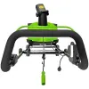 Снегоуборщик электрический Greenworks SN2300 2300 Вт 50 см купить в Минске