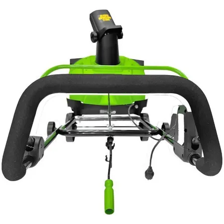 Снегоуборщик электрический Greenworks SN2300 2300 Вт 50 см купить в Минске
