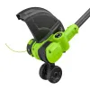 Триммер аккумуляторный Greenworks 24V ST3002 (1хАКБ 2Ач и ЗУ) купить в Минске