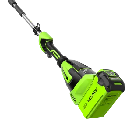 Кусторез аккумуляторный Greenworks 40V G40PH511 (без АКБ и ЗУ) купить в Минске