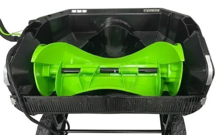 Снегоуборщик аккумуляторный Greenworks 60V GD60PST (без АКБ и ЗУ) купить в Минске