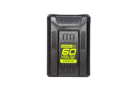 Аккумулятор Greenworks 60V, 5 Ач G60B5 купить в Минске