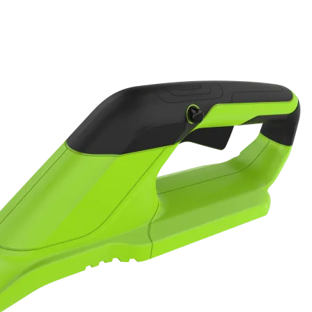 Триммер аккумуляторный Greenworks 24V G24LT25 (1хАКБ 2Ач и ЗУ) купить в Минске