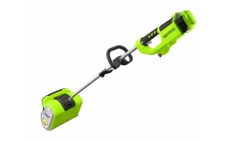 Снегоуборщик аккумуляторный Greenworks 40V GD40SS без АКБ и ЗУ купить в Минске