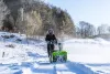 Снегоуборщик аккумуляторный Greenworks 82V GD82ST56 (без АКБ и ЗУ) купить в Минске