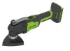 Реноватор аккумуляторный Greenworks 24V G24MT (без АКБ и ЗУ) купить в Минске