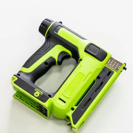 Степлер аккумуляторный Greenworks G24CS10 (без АКБ и ЗУ) купить в Минске