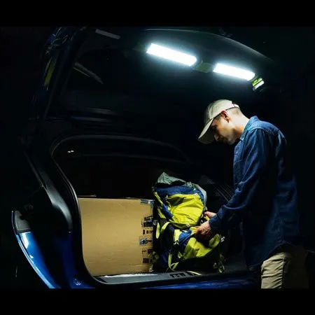 LED-прожектор аккумуляторный Greenworks G24UHL 24V (без АКБ и ЗУ) купить в Минске