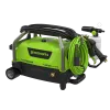 Мойка высокого давления электрическая Greenworks PW3140 купить в Минске