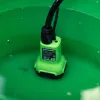 Насос аккумуляторный для полива из бочки Greenworks 24V G24SWP купить в Минске