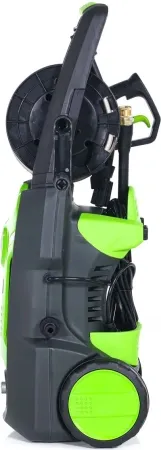 Мойка высокого давления Greenworks GPWG4II 1800Вт 130бар купить в Минске