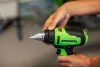 Строительный фен аккумуляторный Greenworks G24HG (без АКБ и ЗУ) купить в Минске