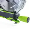 Торцовочная пила Greenworks GD24MS216K5 24V (65х310мм) аккумуляторная, с АКБ 5 А/ч и ЗУ купить в Минске