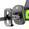 Пила сабельная аккумуляторная Greenworks GPT-CRS-25 24V б/щет (1хАКБ х 4Ач и ЗУ) купить в Минске