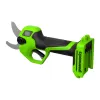 Секатор аккумуляторный Greenworks 24V PR24320 (1х АКБ 2 Ач и ЗУ) купить в Минске