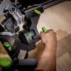 Торцовочная пила Greenworks GD24MS216K5 24V (65х310мм) аккумуляторная, с АКБ 5 А/ч и ЗУ купить в Минске