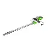 Кусторез электрический Greenworks GHT7068 купить в Минске