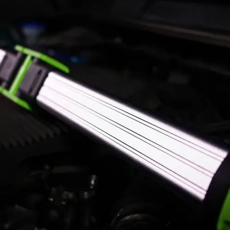 LED-прожектор аккумуляторный Greenworks G24UHL 24V (без АКБ и ЗУ) купить в Минске
