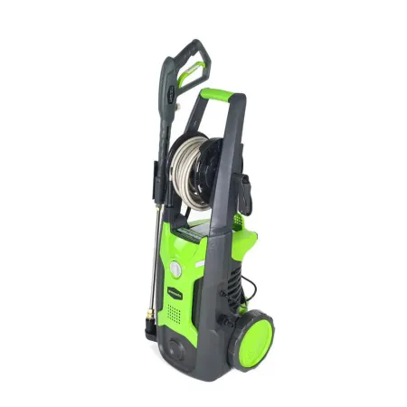 Мойка высокого давления Greenworks GPWG5II купить в Минске