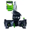 Торцовочная пила Greenworks GD24MS216K5 24V (65х310мм) аккумуляторная, с АКБ 5 А/ч и ЗУ купить в Минске