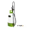Опрыскиватель аккумуляторный Greenworks 24V BPS2410 (без АКБ и ЗУ) купить в Минске
