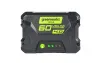 Аккумулятор Greenworks 60V, 4 Ач G60B4 купить в Минске