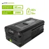 Аккумулятор Greenworks 82V 5Ач GC82B5 купить в Минске