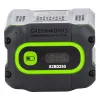 Аккумулятор Greenworks 82V 2.5Ач GC82B25 купить в Минске