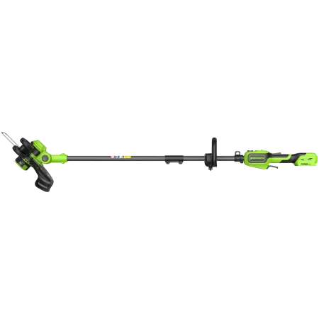 Триммер аккумуляторный Greenworks 24V GD24LT331 (без АКБ и ЗУ) купить в Минске