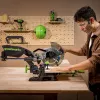 Торцовочная пила Greenworks GD24MS216K5 24V (65х310мм) аккумуляторная, с АКБ 5 А/ч и ЗУ купить в Минске