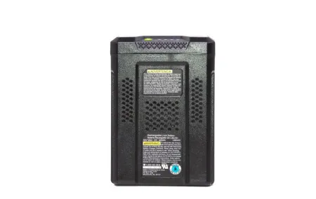 Аккумулятор Greenworks 60V, 5 Ач G60B5 купить в Минске