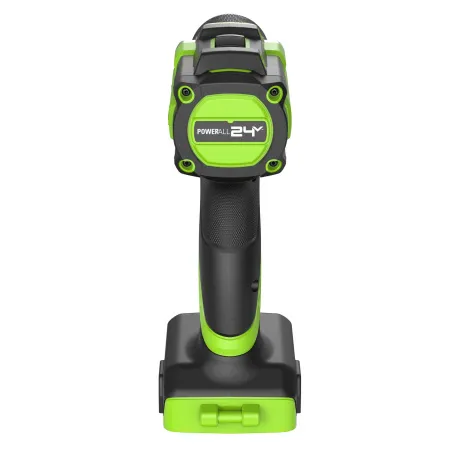 Дрель-шуруповерт аккумуляторная Greenworks 24V DD560 (1хАКБ 4Ач и ЗУ) купить в Минске
