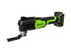 Реноватор аккумуляторный Greenworks 24V G24MT (без АКБ и ЗУ) купить в Минске
