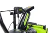 Снегоуборщик аккумуляторный Greenworks 82V GD82ST56 (без АКБ и ЗУ) купить в Минске